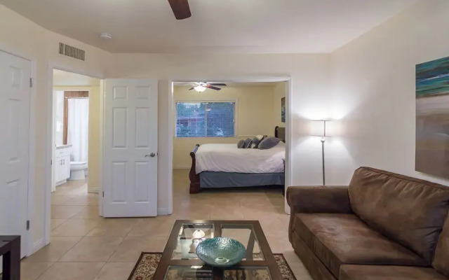 Casa Yavapai by RedAwning