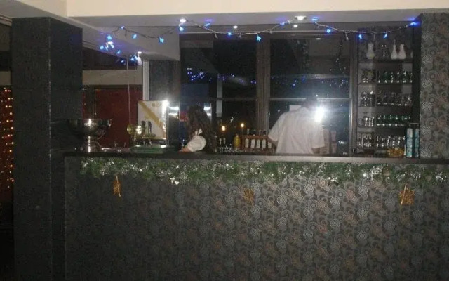 Balaton Hotel