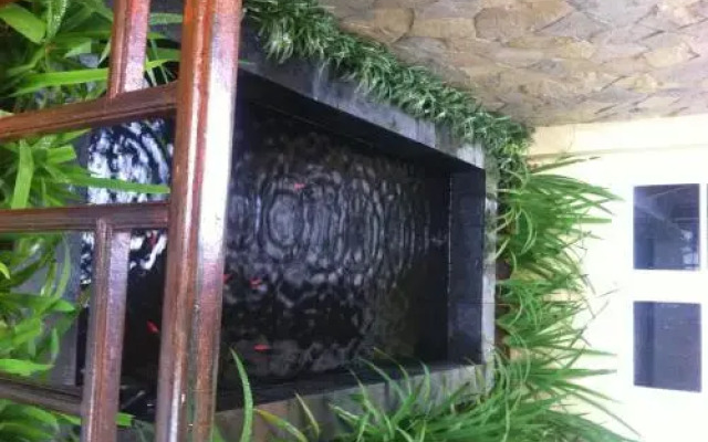 Tasya Family Guest House
