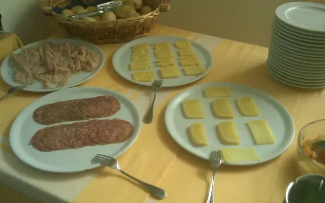 Hotel Giusy