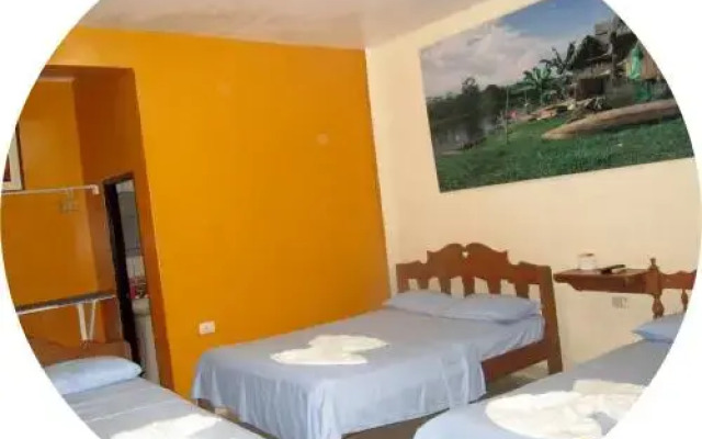 Hospedaje Turístico Shipibo