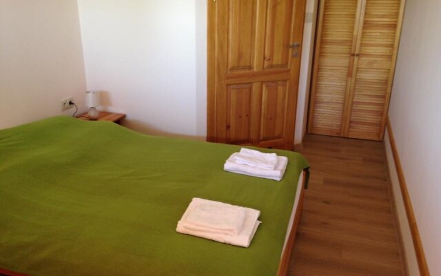 Winnica Płochockich Country House