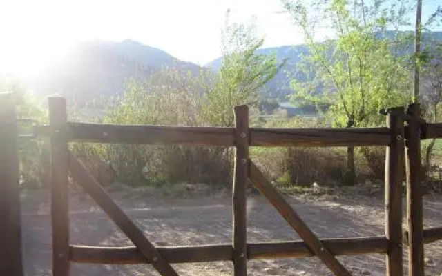 Campo Morado