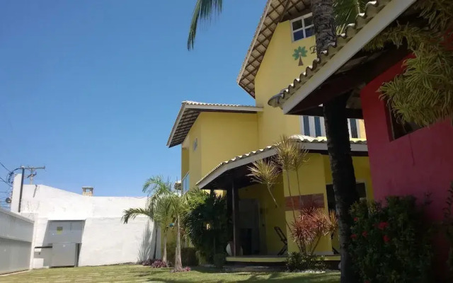 BBB Rooms Stella Maris Salvador BA