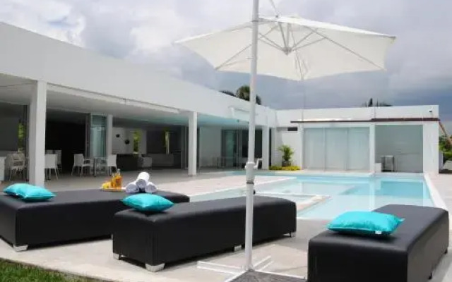 Hotel Siena Casa De Campo