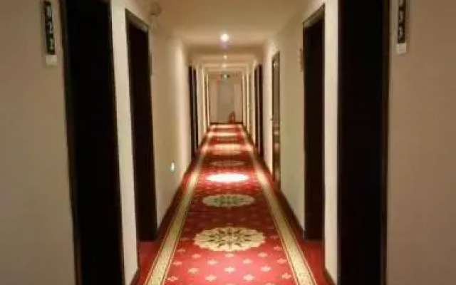 Vienna Hotel