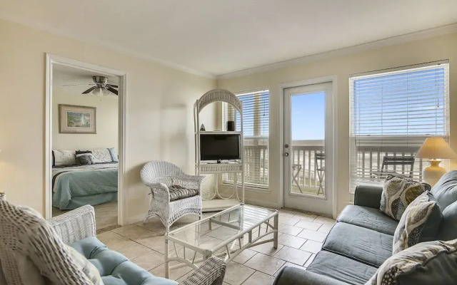 Seascape 1110 - 2 Br Condo