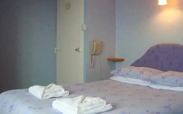 Hotel Penarvor
