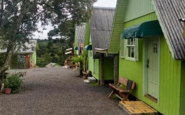 Pousada Oliveira - Cambara do Sul-RS