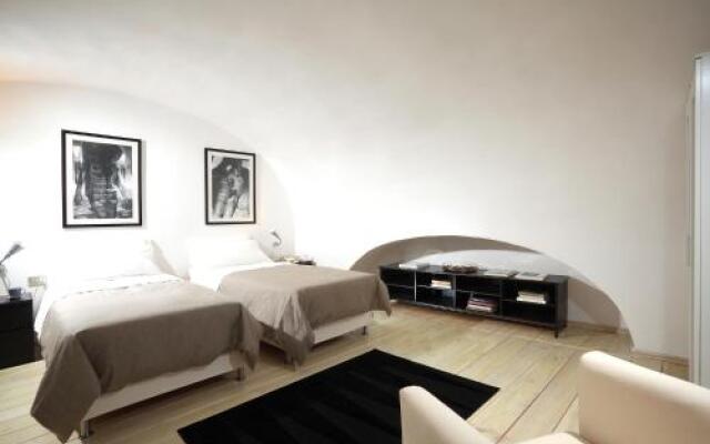 Rome Luxury Rental - Vicolo Palle