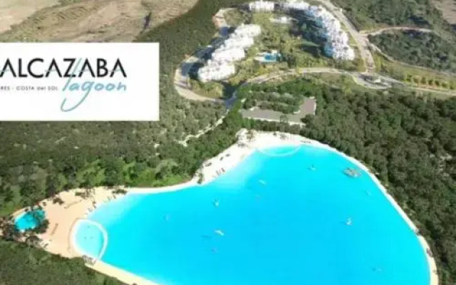 Alcazaba Hills Resort