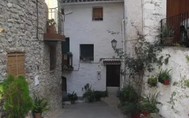 La Casa Del Teix