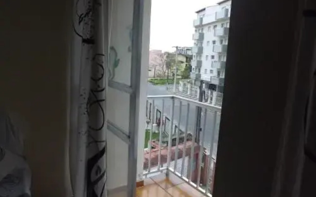 Apartamento Condomínio Paola