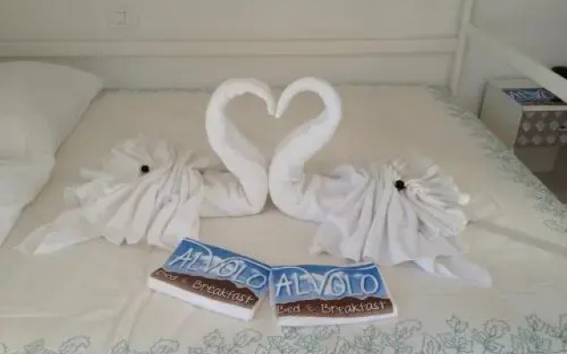 Al Volo B&B