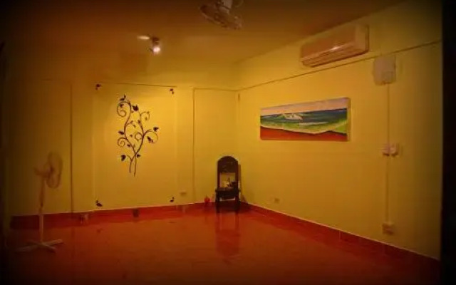 Hotel Perico Azul