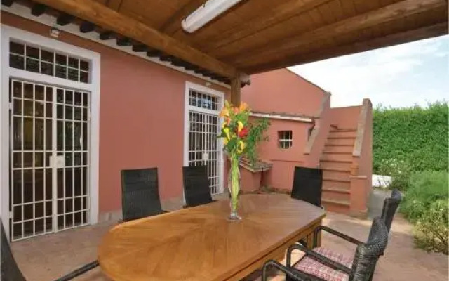 Casa Rossa