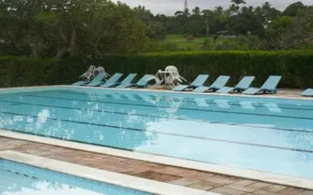 Viver Mais Hotel Fazenda
