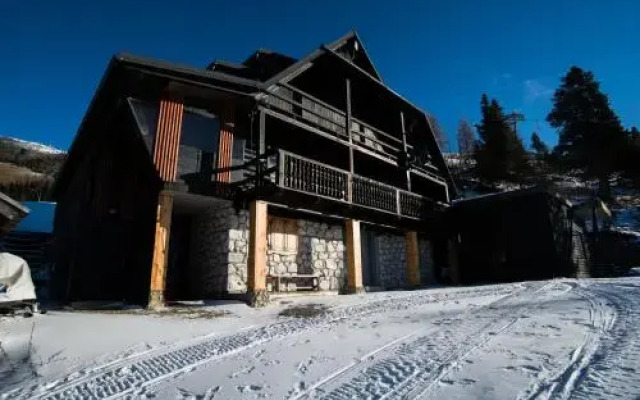 Apartments Zvoh, Krvavec, Ski-in, Ski-out