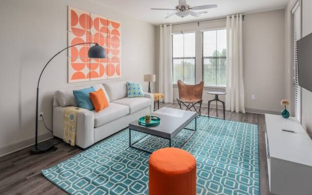 Luxe Apartments North Scottsdale by WanderJaunt