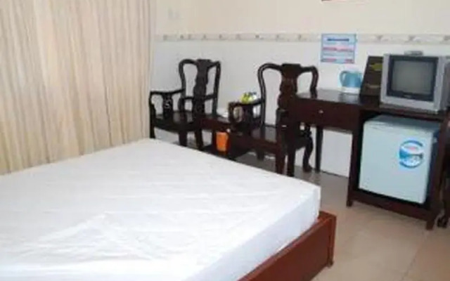 Trade Union Hotel