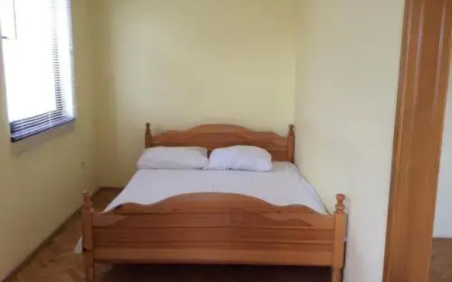 Guesthouse Aksoj
