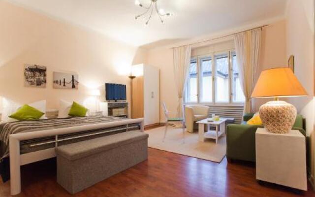 Premium Apartment Zagreb