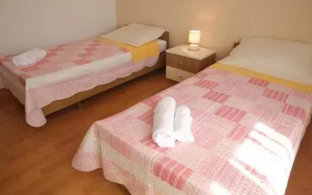 Apartments Vedrana