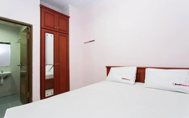 RedDoorz @ Mangga Besar Raya