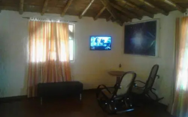 Hotel Campestre Inaoska Ecospa