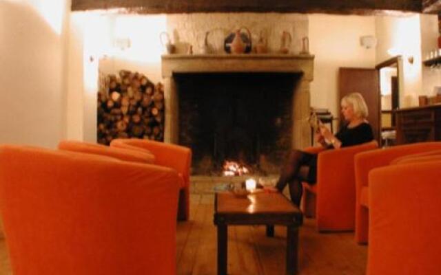 Hôtel La Truffière