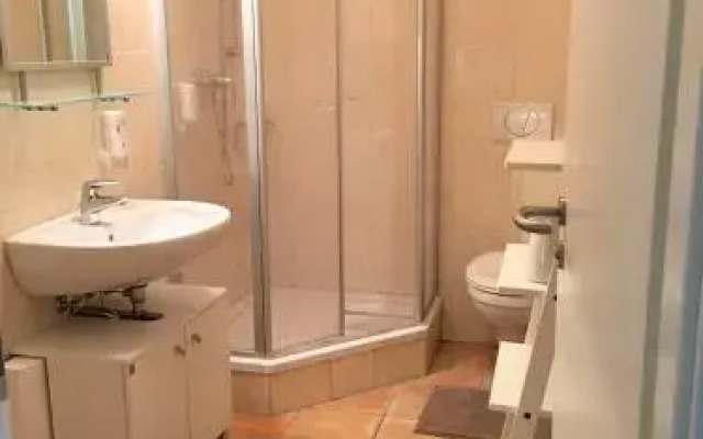 Ruhige Ferienwohnung in Graal Müritz (EW)