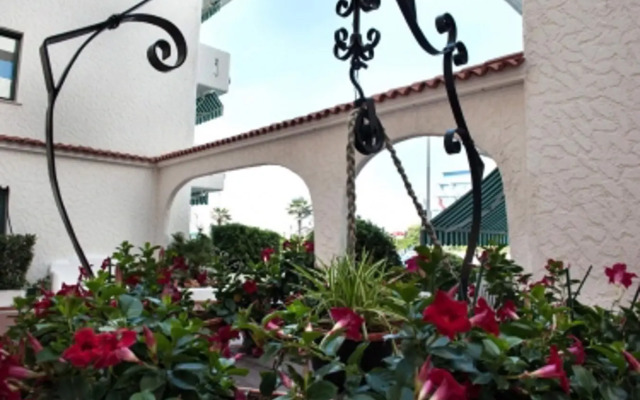 Residence El Palmar