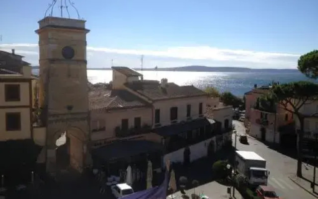 Guest House Trevignano Romano
