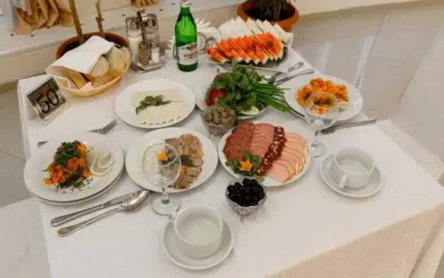 Радуга (Кисловодск)