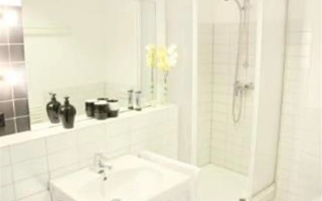 City Apartment Oranienburger StraA?e