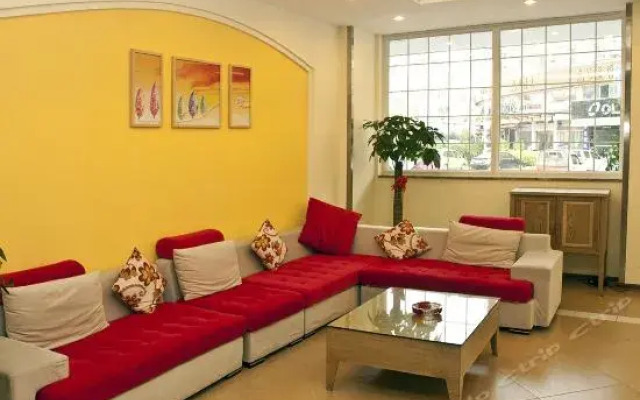 Home Inn Ningde Xiapu Funing Avenue