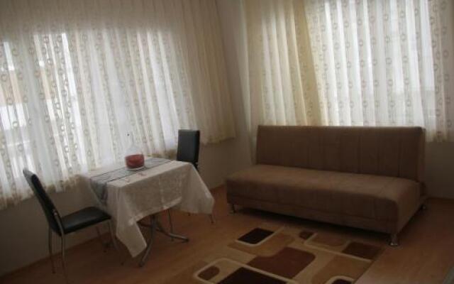 IMC Fatih Apartments