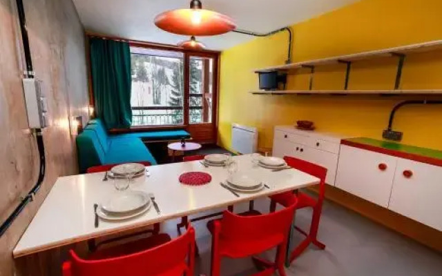 Residence Les Lauzieres