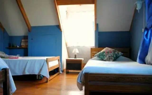 Hostal Amigos