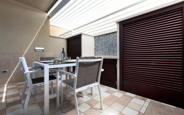 La Perla Del Salento