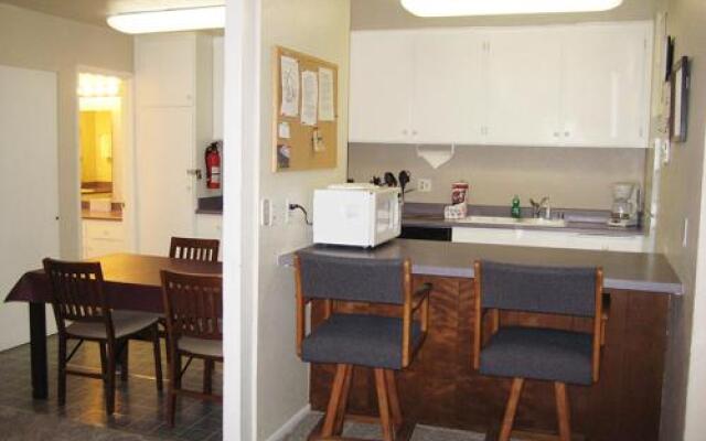 Hidden Valley - HV001