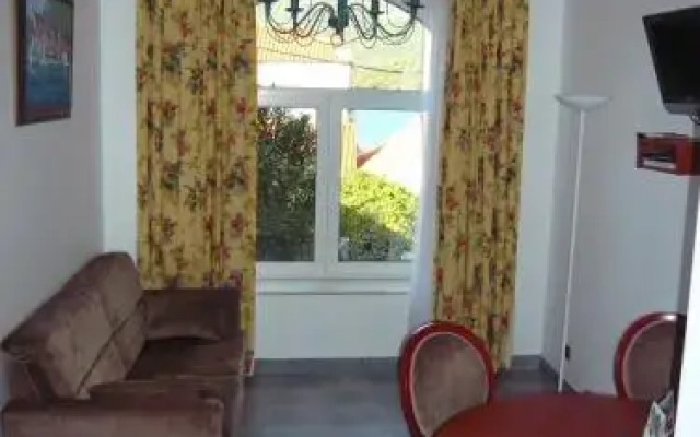 Apartments Ulysse