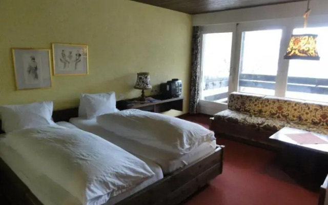 Säntis Lodge