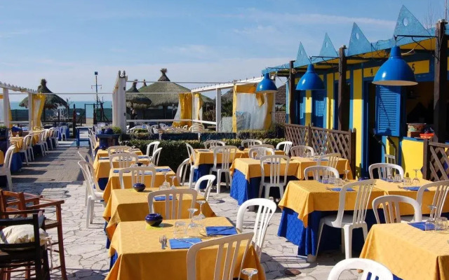 B&B Sinbad La Scialuppa