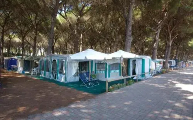 Camping Village Africa