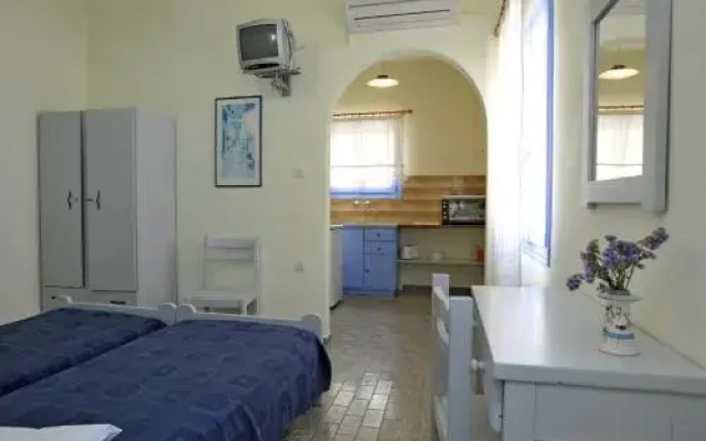 Agnanti Studios