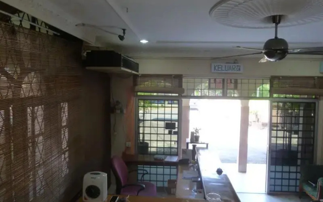 Desa Permai Rest House