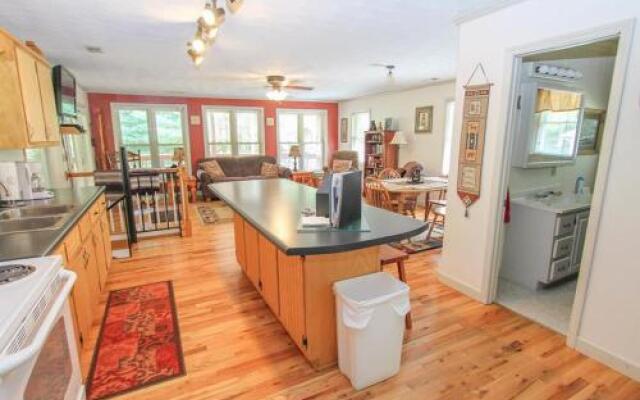 Camp Ketahe 3 Br Cabin