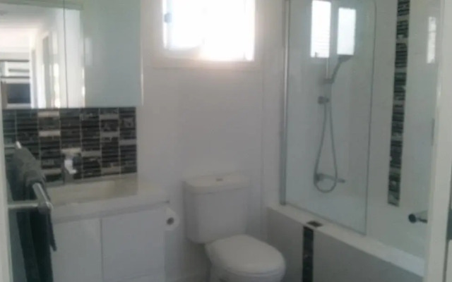 Jindabyne Guest House