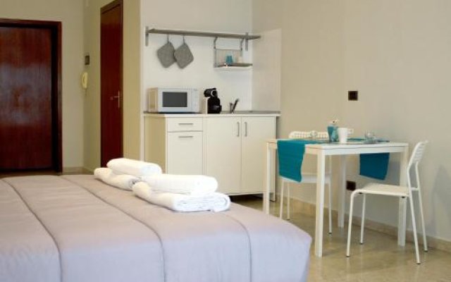 Cairoli Guest House Apartments